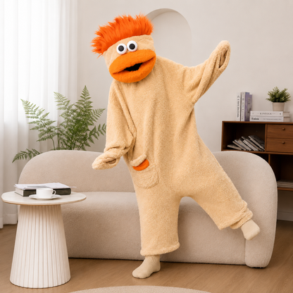 CuddleGoofs™ Onesie