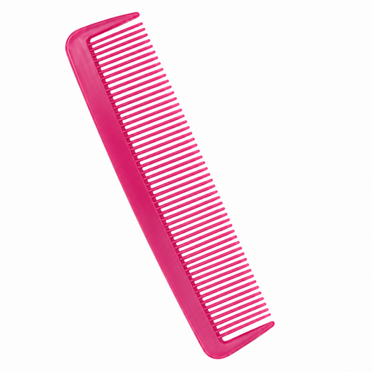 Large Pink Comb