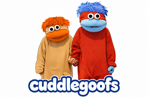 CuddleGoofs