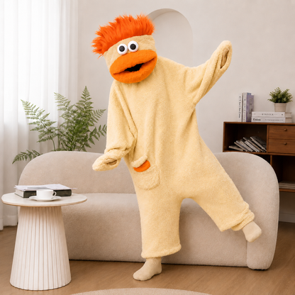 CuddleGoofs™ Onesie