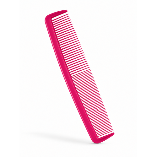 Large Pink Comb