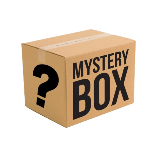 Mystery Box
